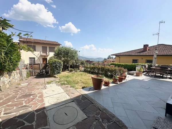 appartamento in vendita a Vaglia