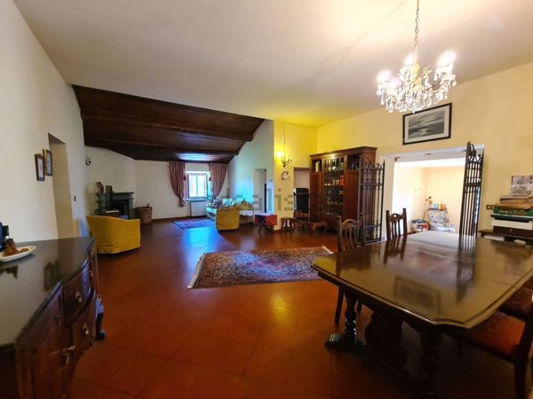 casa indipendente in vendita a Vaglia