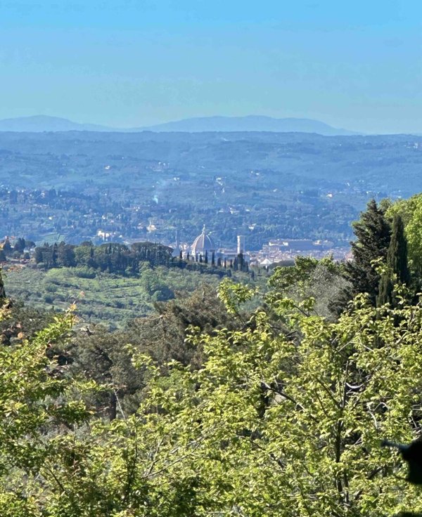 casa indipendente in vendita a Vaglia