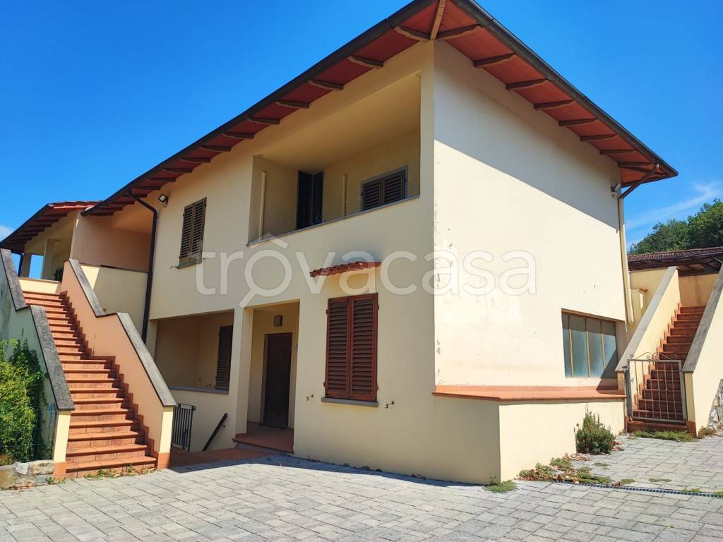 appartamento in vendita a Vaglia