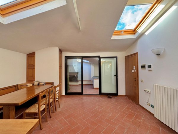 appartamento in vendita a Vaglia