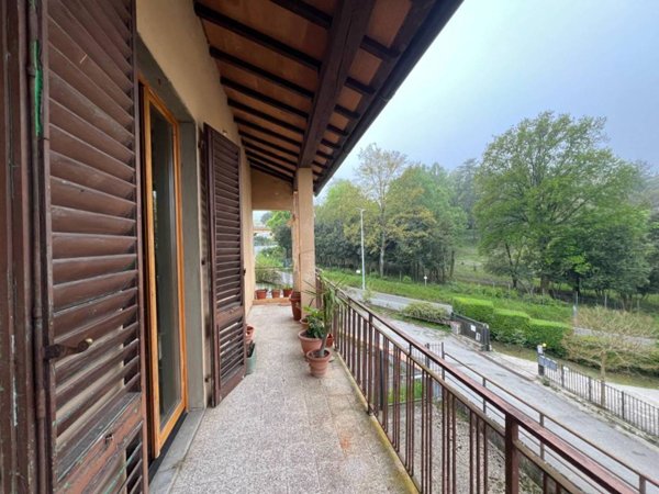 casa indipendente in vendita a Vaglia