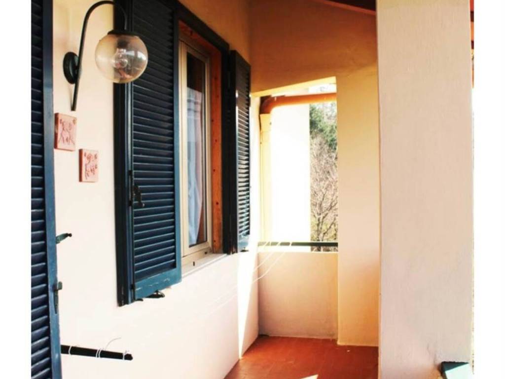 appartamento in vendita a Vaglia