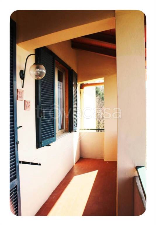 appartamento in vendita a Vaglia