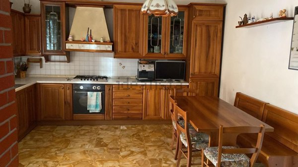 appartamento in vendita a Vaglia