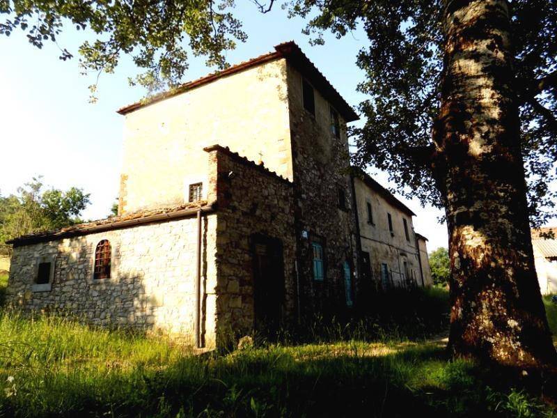 appartamento in vendita a Vaglia