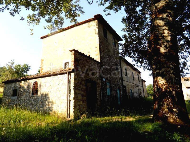 appartamento in vendita a Vaglia