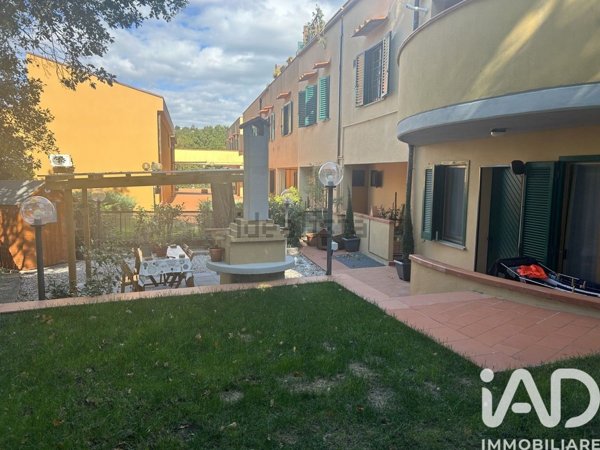 appartamento in vendita a Vaglia