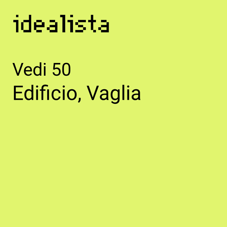 appartamento in vendita a Vaglia