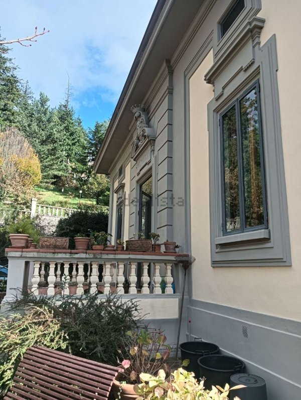 casa indipendente in vendita a Vaglia