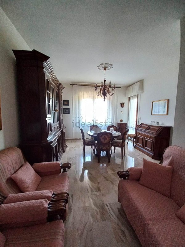 appartamento in vendita a Vaglia