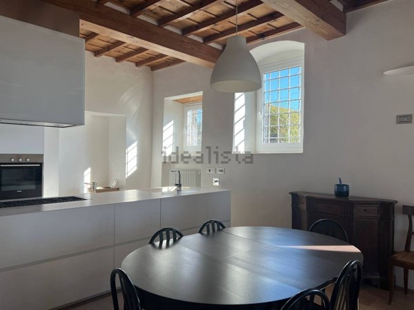 appartamento in vendita a Vaglia