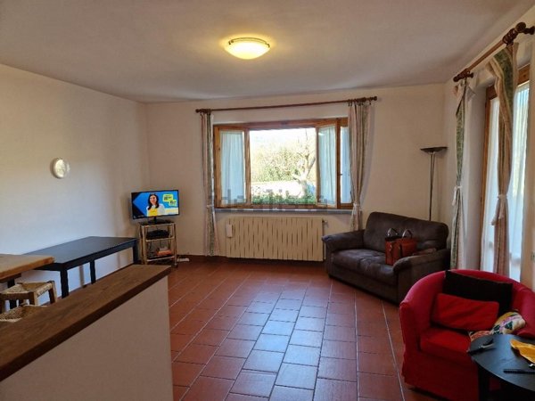 appartamento in vendita a Vaglia