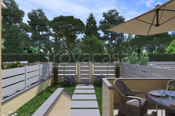 appartamento in vendita a Vaglia