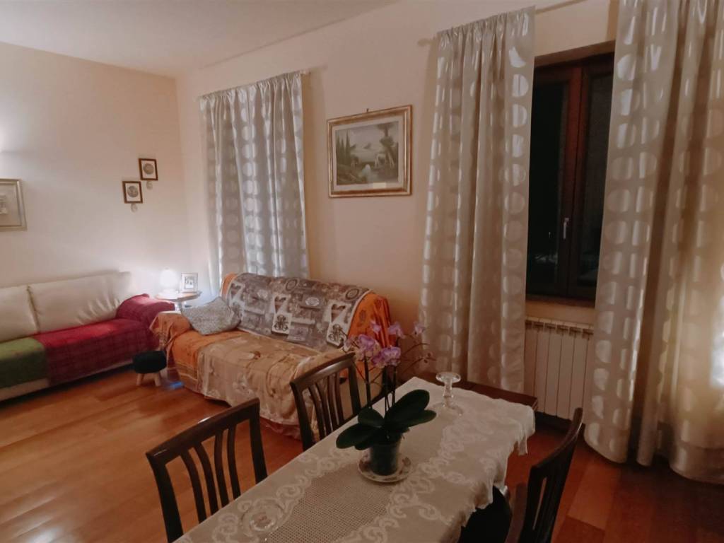 casa indipendente in vendita a Vaglia