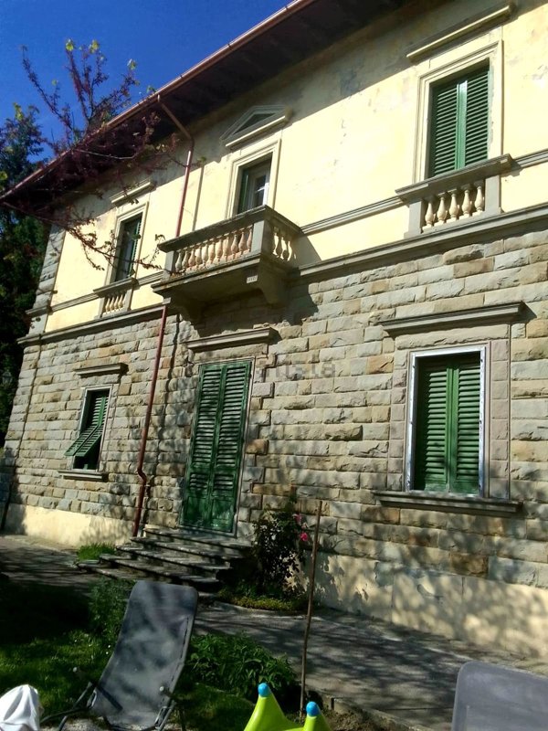 villa in vendita a Vaglia