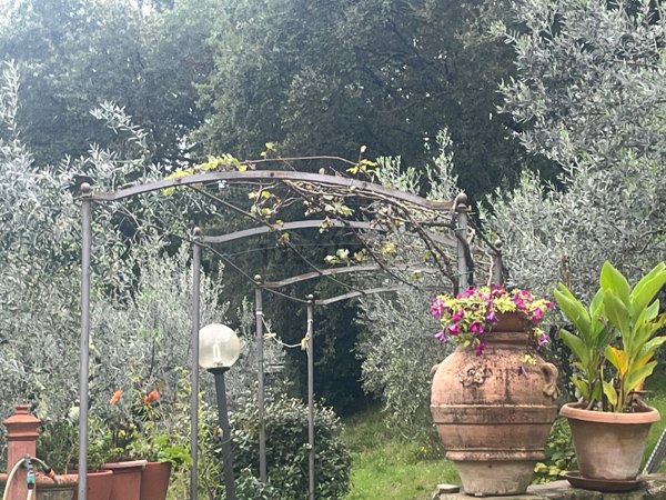 casa indipendente in vendita a Vaglia