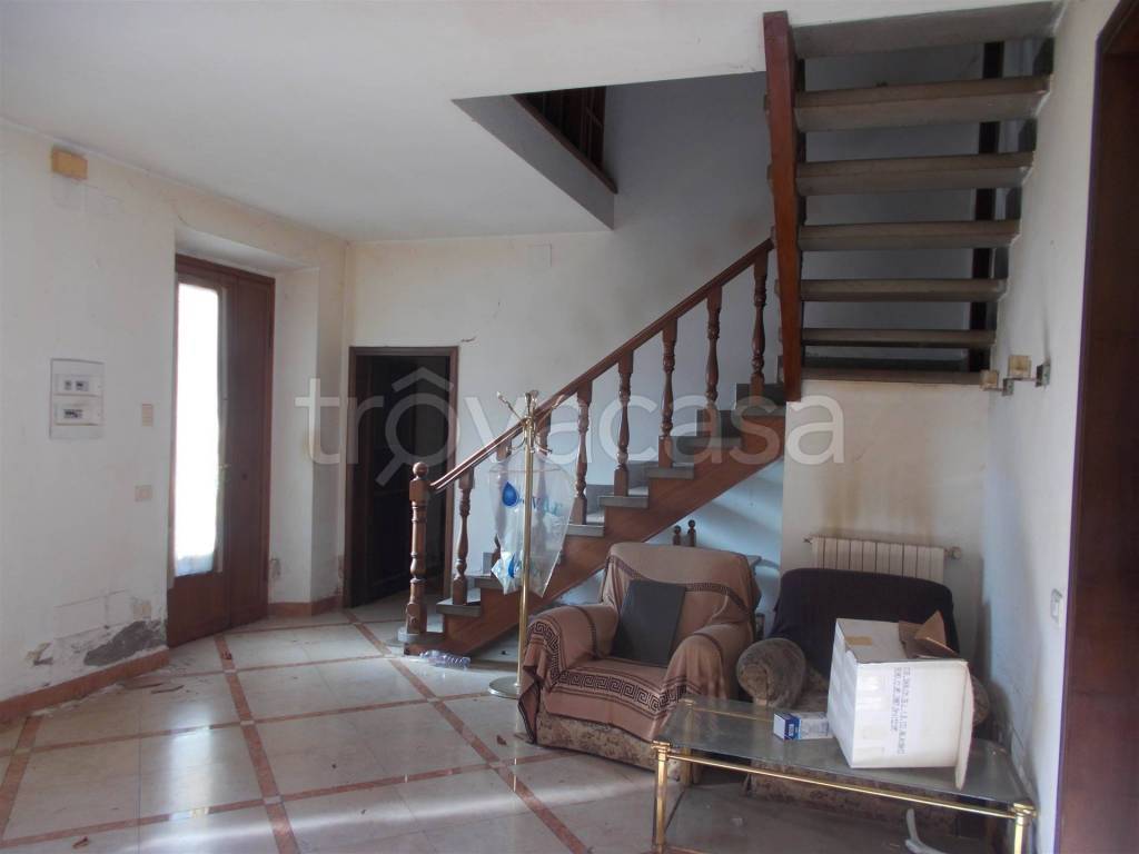 casa indipendente in vendita a Vaglia