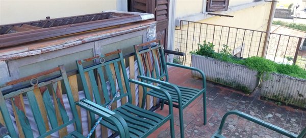 appartamento in vendita a Vaglia