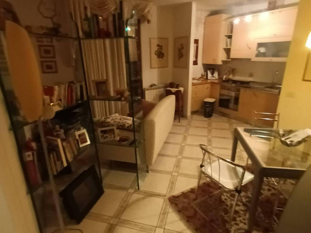 appartamento in vendita a Vaglia