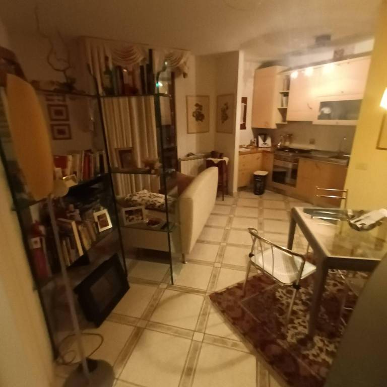 appartamento in vendita a Vaglia