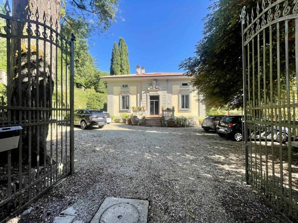 casa indipendente in vendita a Vaglia