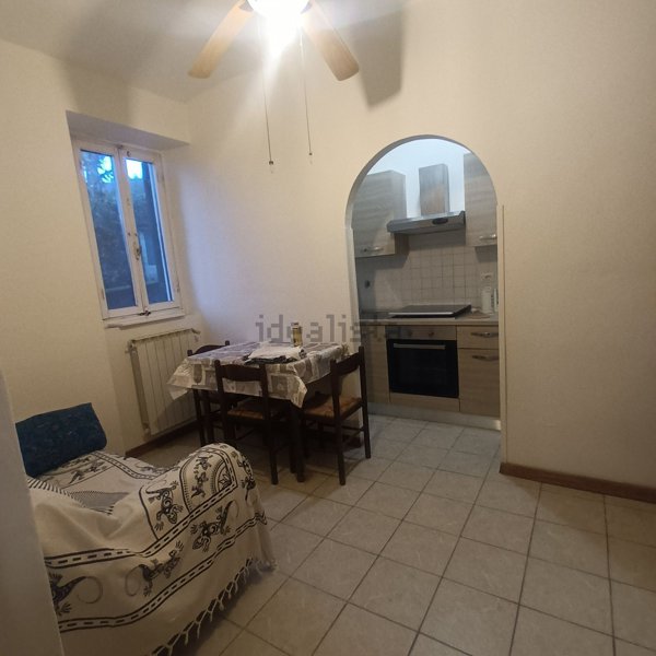 appartamento in vendita a Vaglia