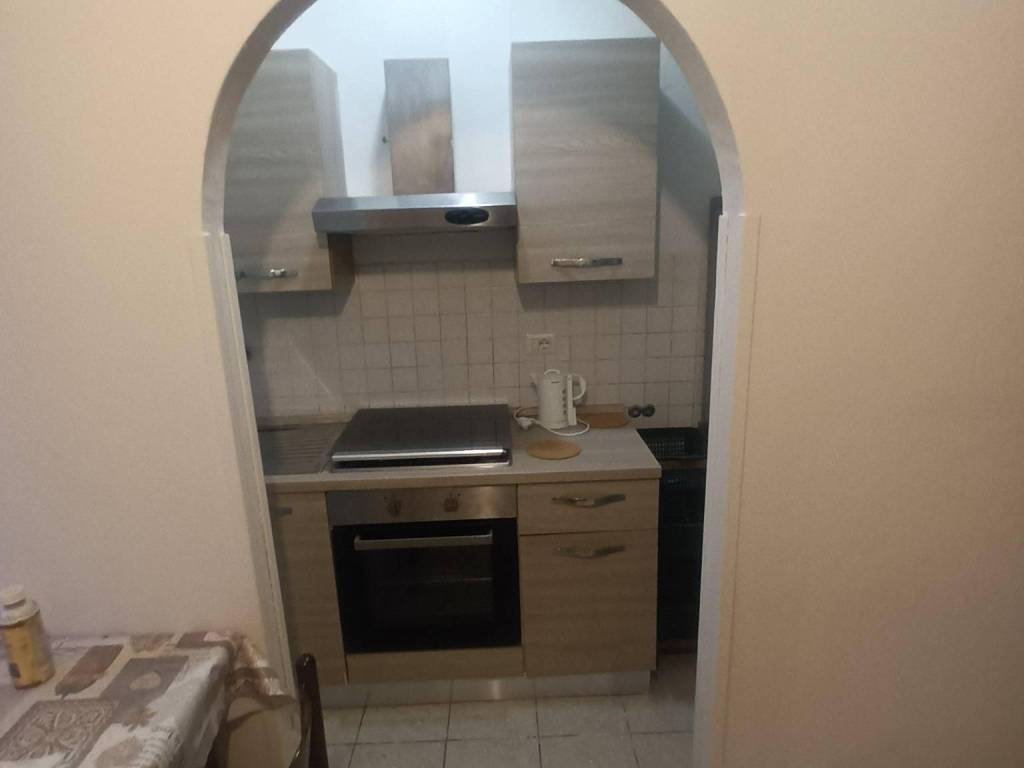 appartamento in vendita a Vaglia