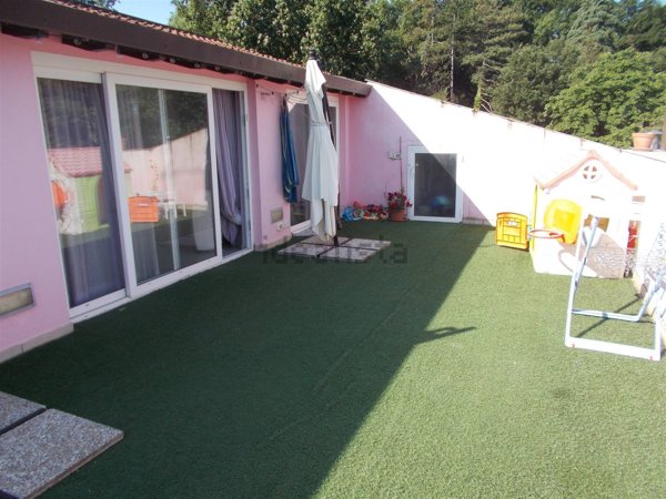 casa indipendente in vendita a Vaglia