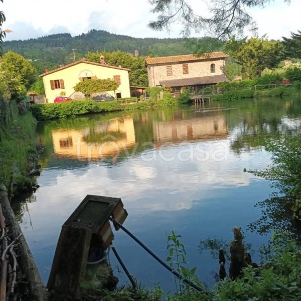 casa indipendente in vendita a Vaglia