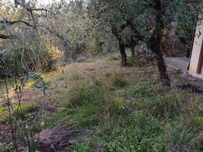 locale di sgombero in vendita a Vaglia