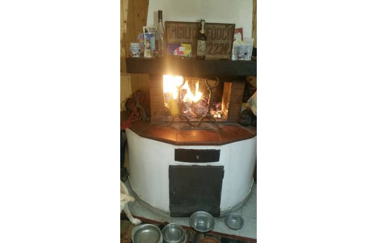 casa indipendente in vendita a Vaglia