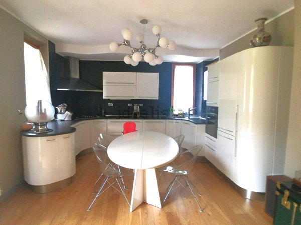 appartamento in vendita a Vaglia