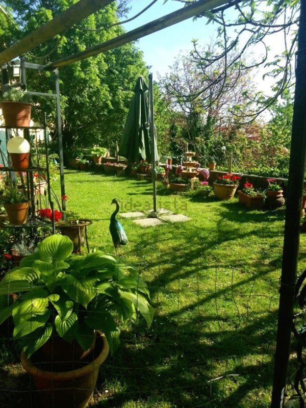 casa indipendente in vendita a Vaglia