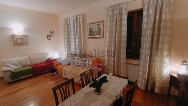 casa indipendente in vendita a Vaglia