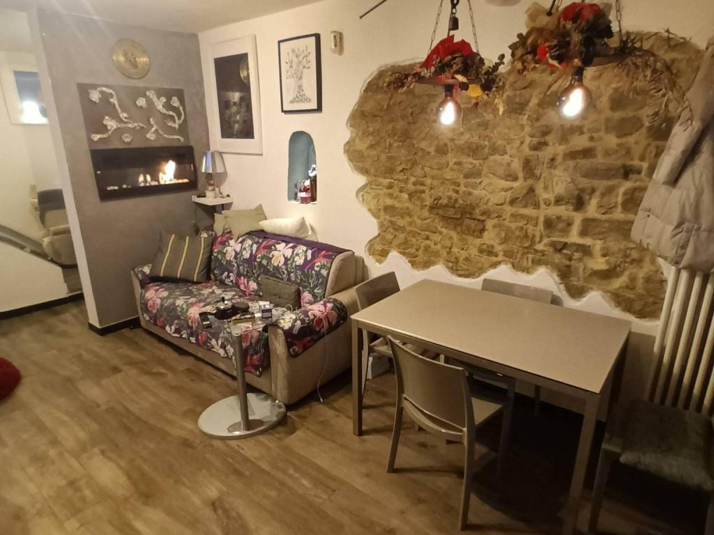 appartamento in vendita a Vaglia