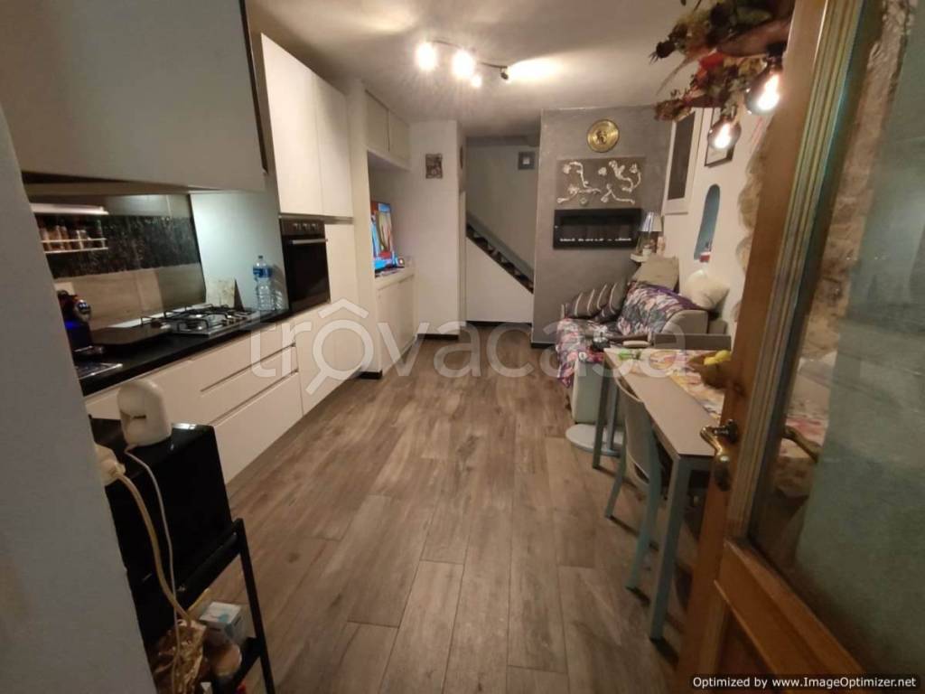 appartamento in vendita a Vaglia