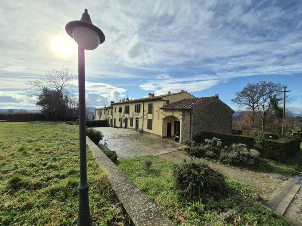 appartamento in vendita a Vaglia