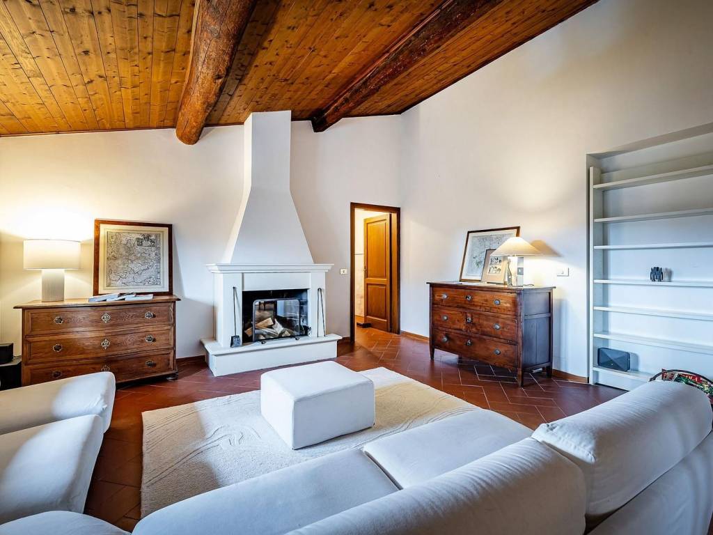 appartamento in vendita a Vaglia