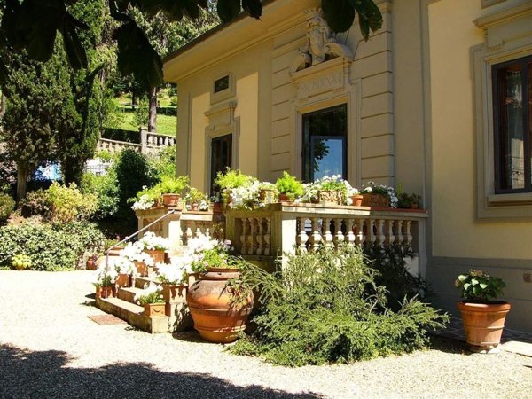 casa indipendente in vendita a Vaglia