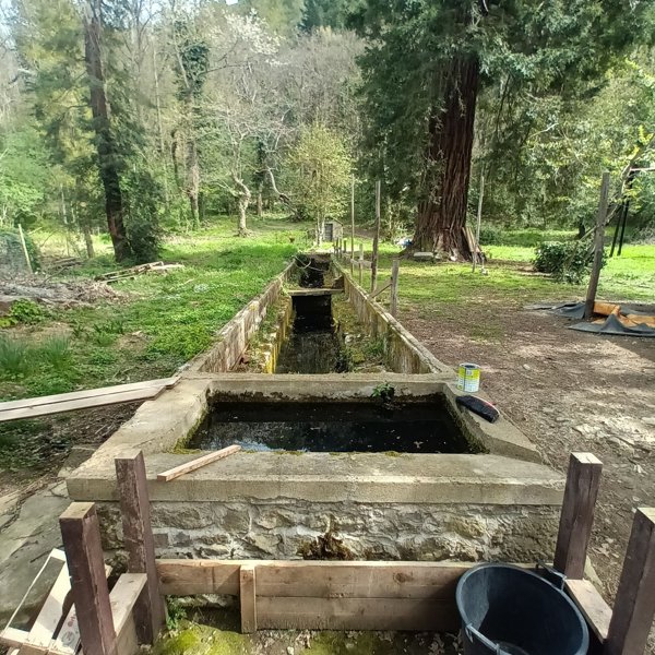 casa indipendente in vendita a Vaglia