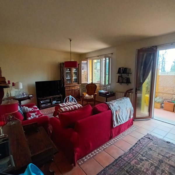 appartamento in vendita a Vaglia