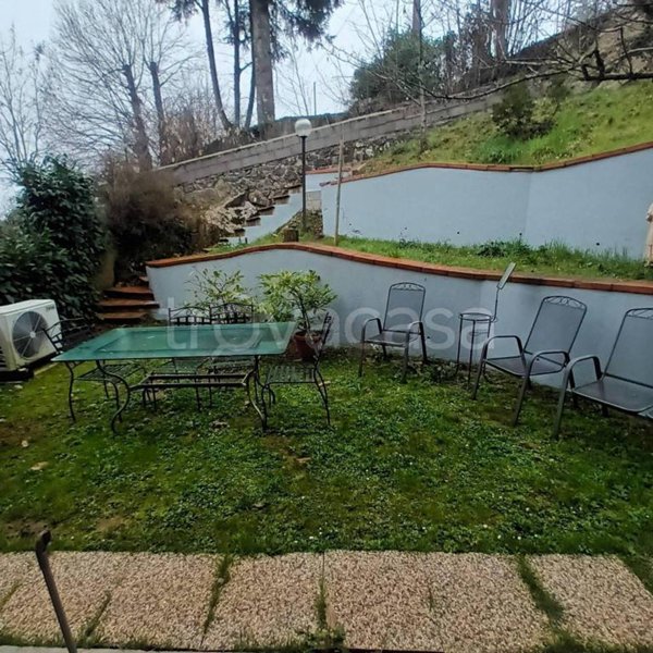 appartamento in vendita a Vaglia