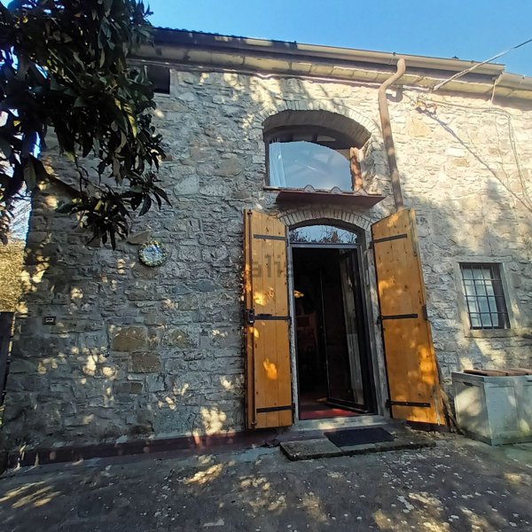 appartamento in vendita a Vaglia