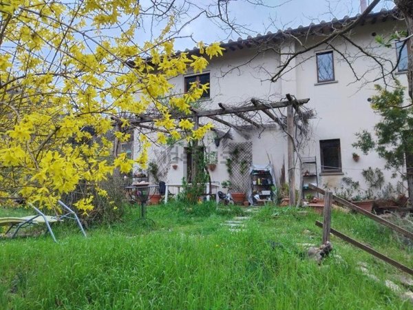 appartamento in vendita a Vaglia