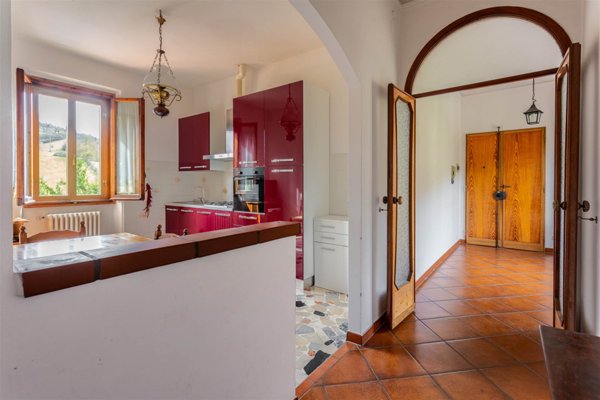 appartamento in vendita a Vaglia