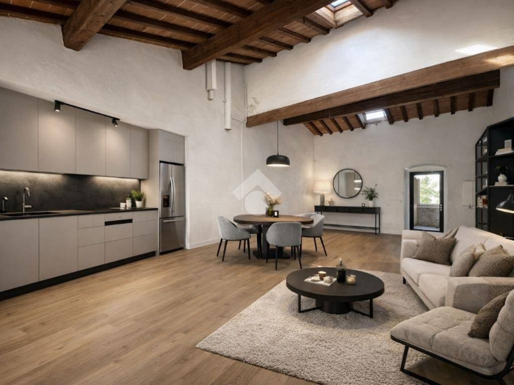 appartamento in vendita a Vaglia