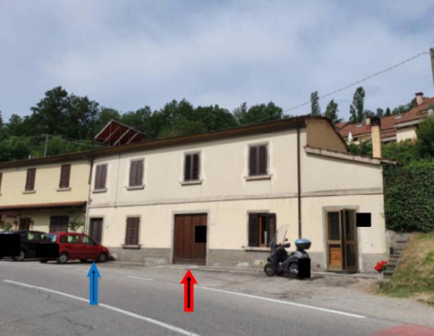 locale di sgombero in vendita a Vaglia