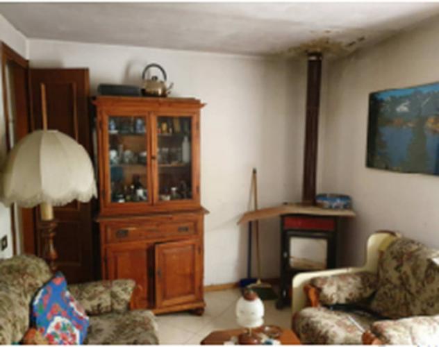 casa semindipendente in vendita a Vaglia