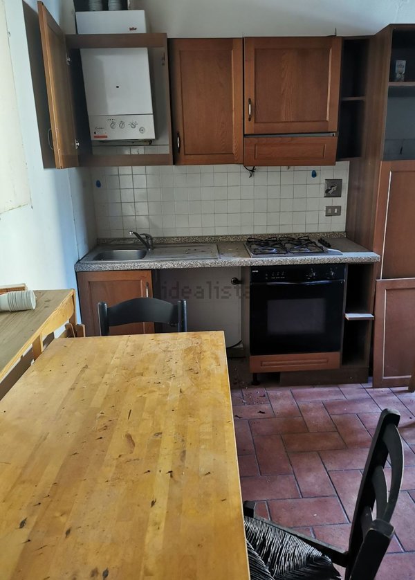 appartamento in vendita a Vaglia